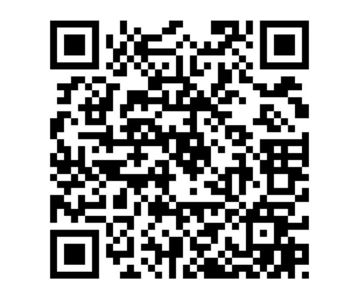 飛雁舞蹈工作室｜line-qr-code