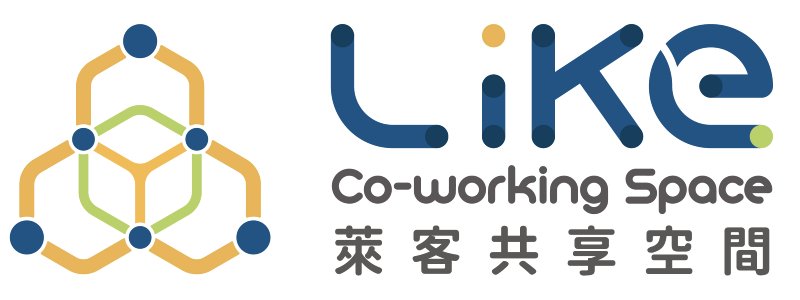 萊客｜logo