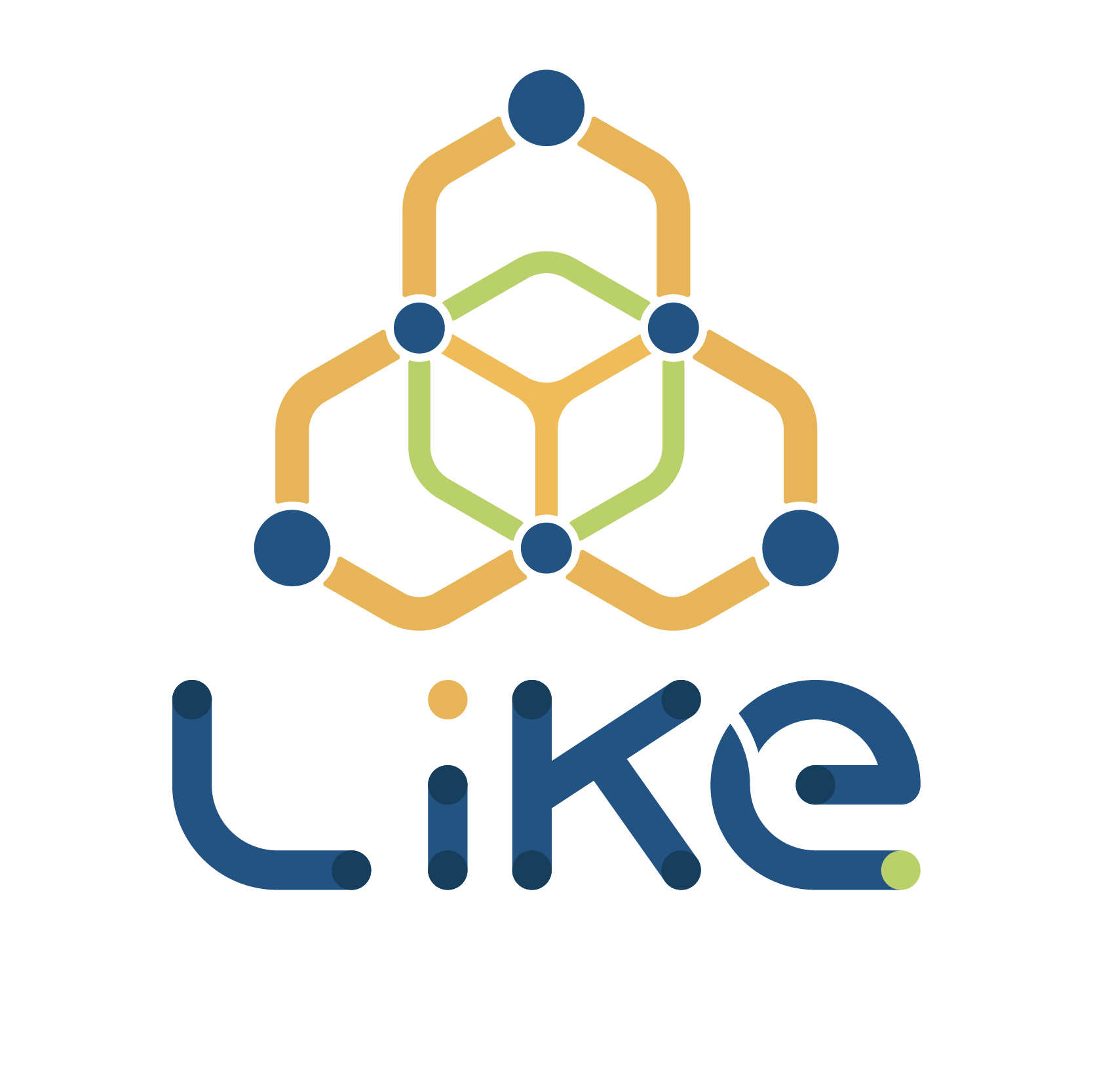 萊客｜logo