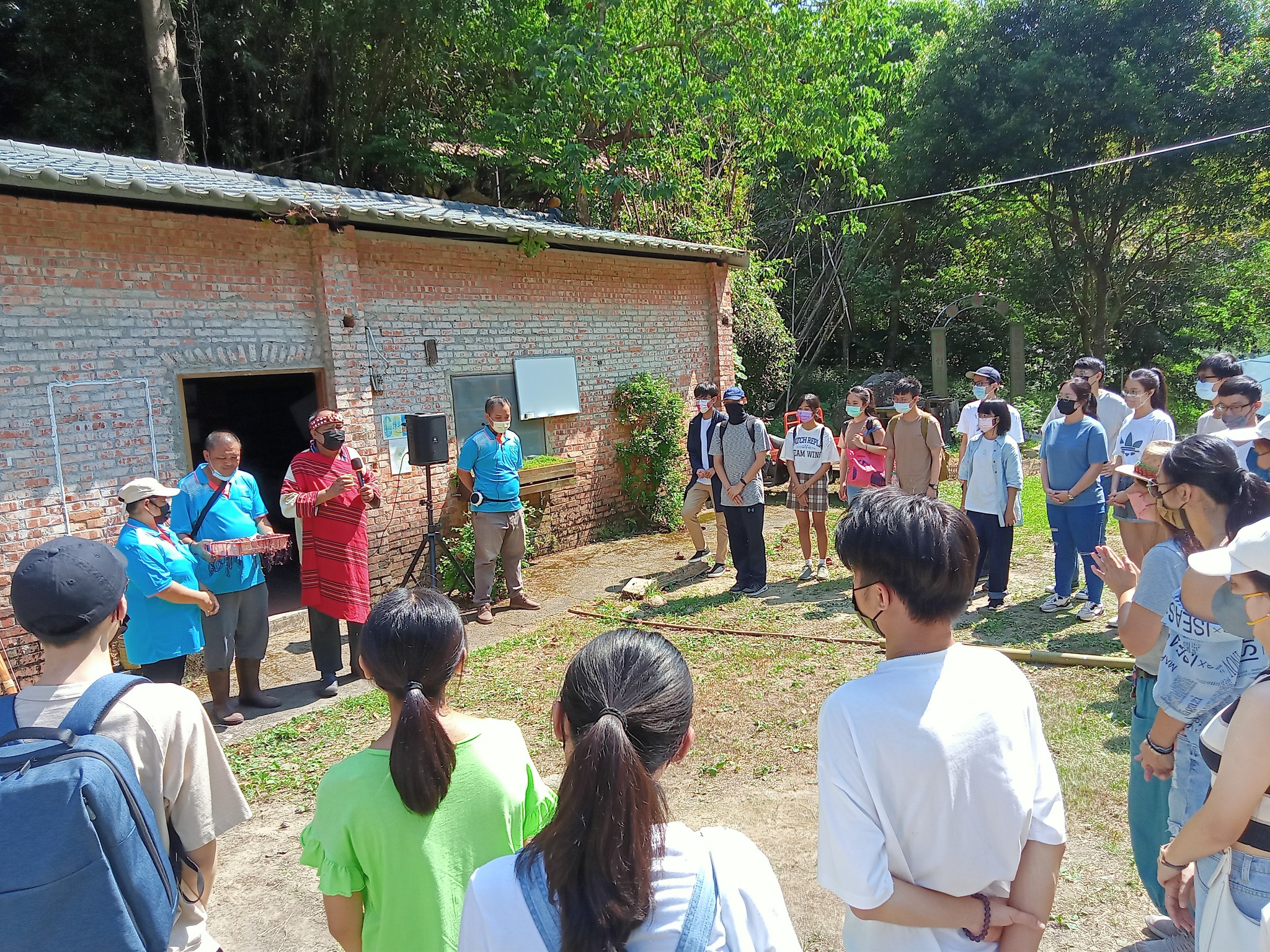 那羅香草｜旅遊