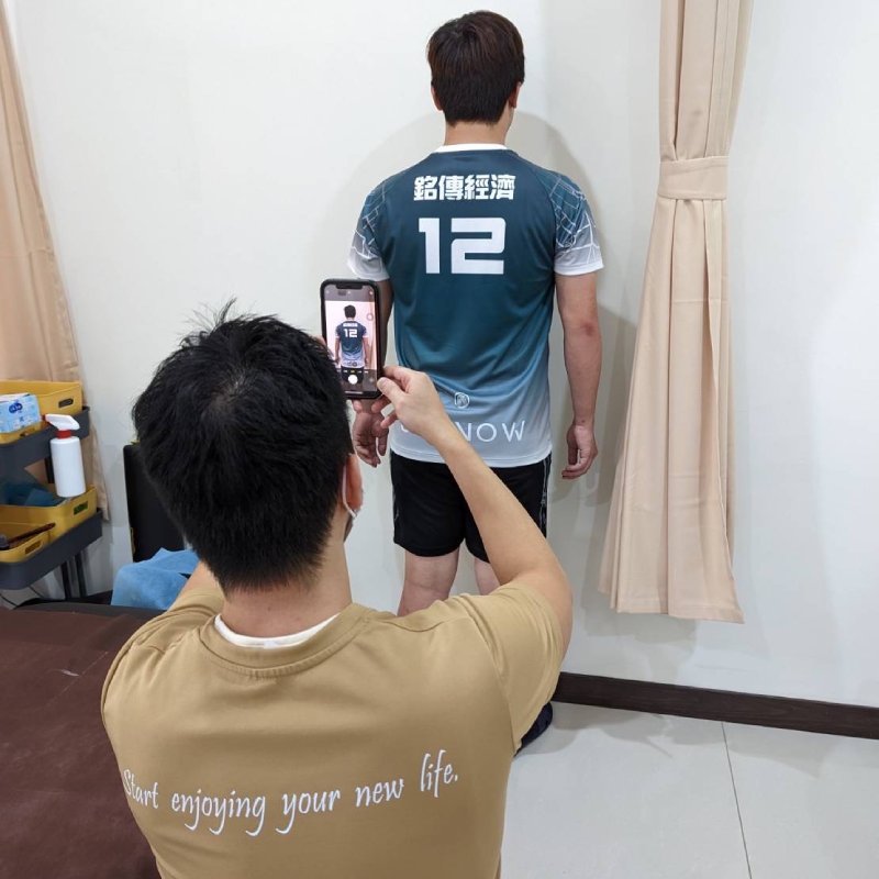 織心庭工作室｜客製化按摩課程