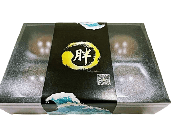 2吋6入禮盒系列