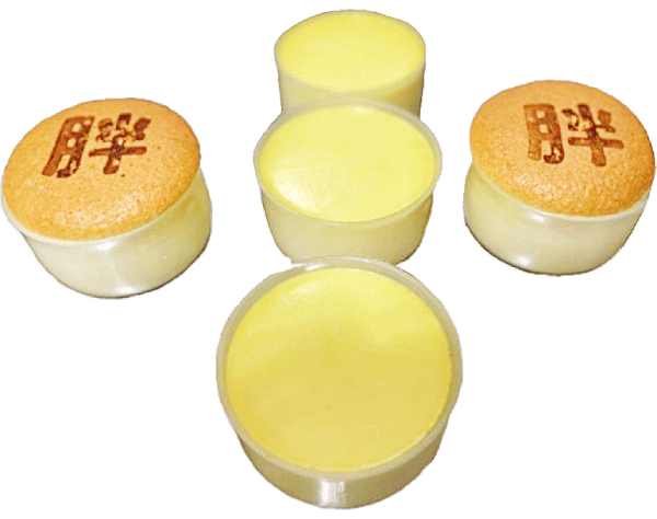 2吋6入禮盒系列