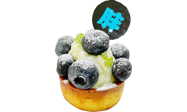 胖子主廚9公格塔