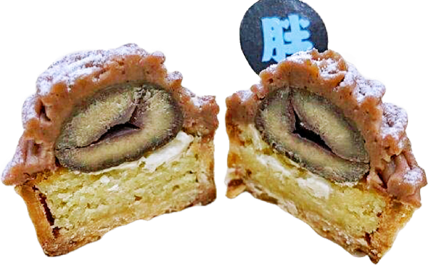 胖子主廚9公格塔