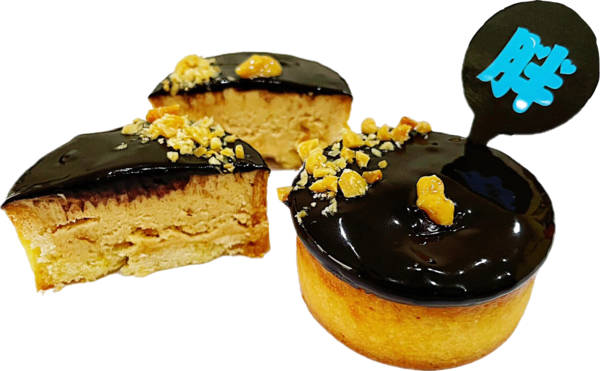 胖子主廚9公格塔