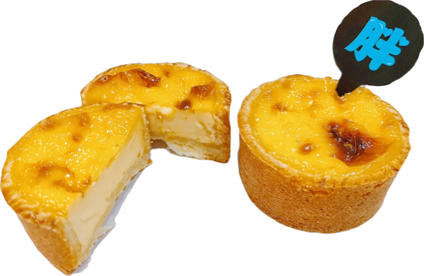 胖子主廚9公格塔