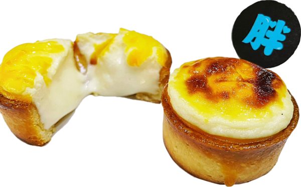 胖子主廚9公格塔