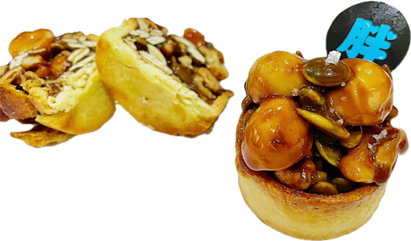 胖子主廚9公格塔