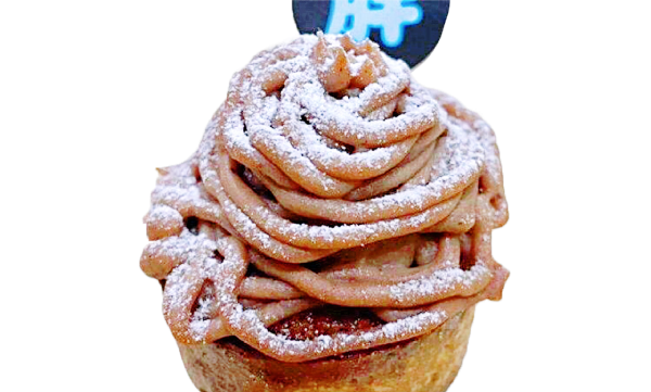 胖子主廚9公格塔