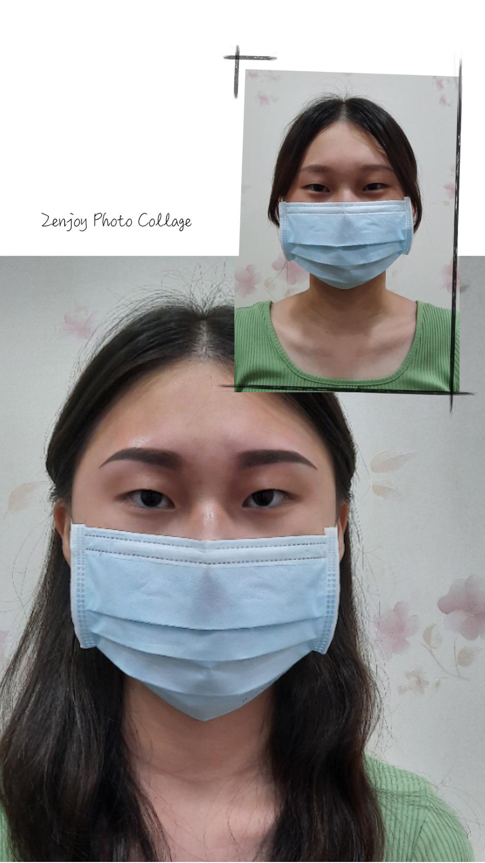 TRUE FACE 淳妃美學