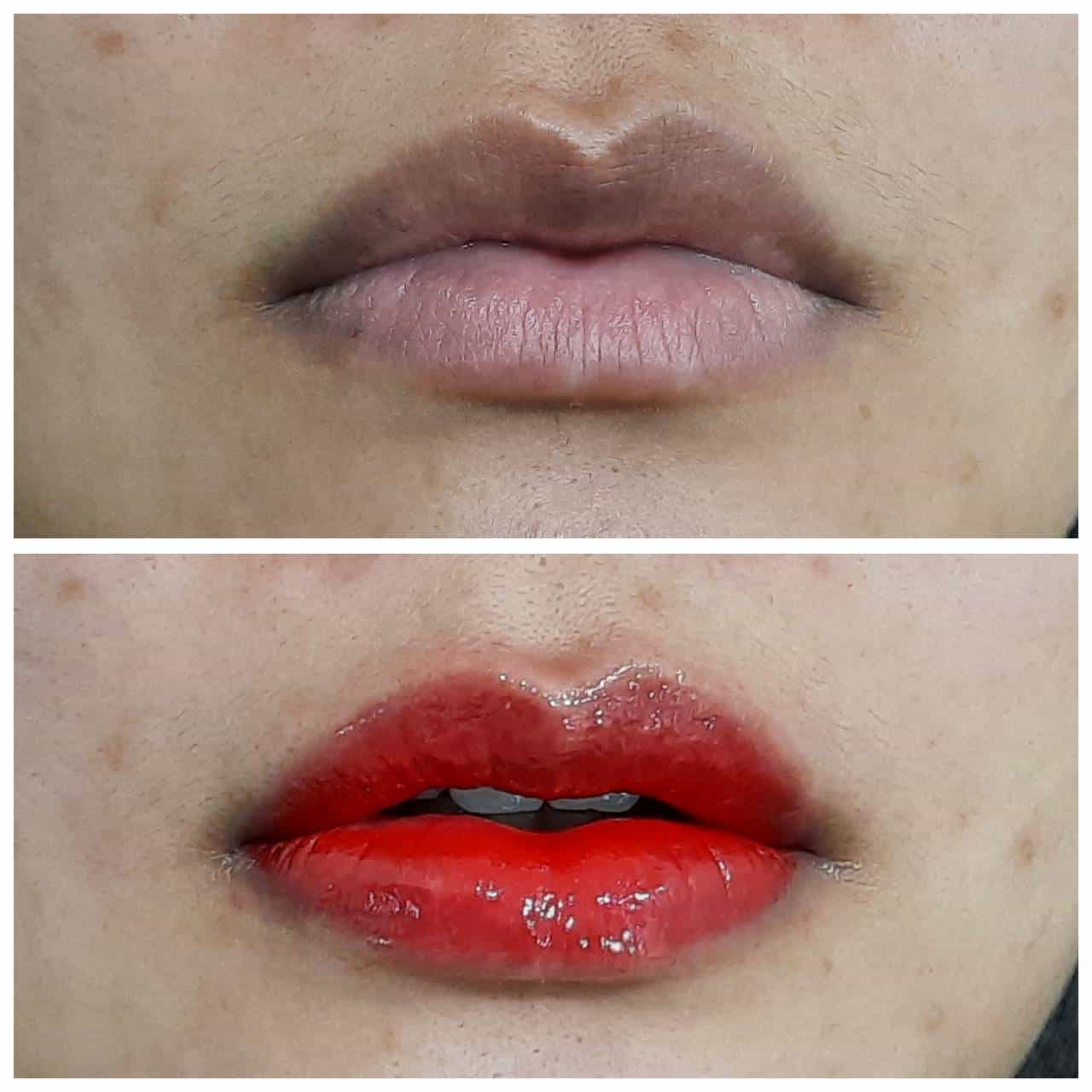 TRUE FACE 淳妃美學