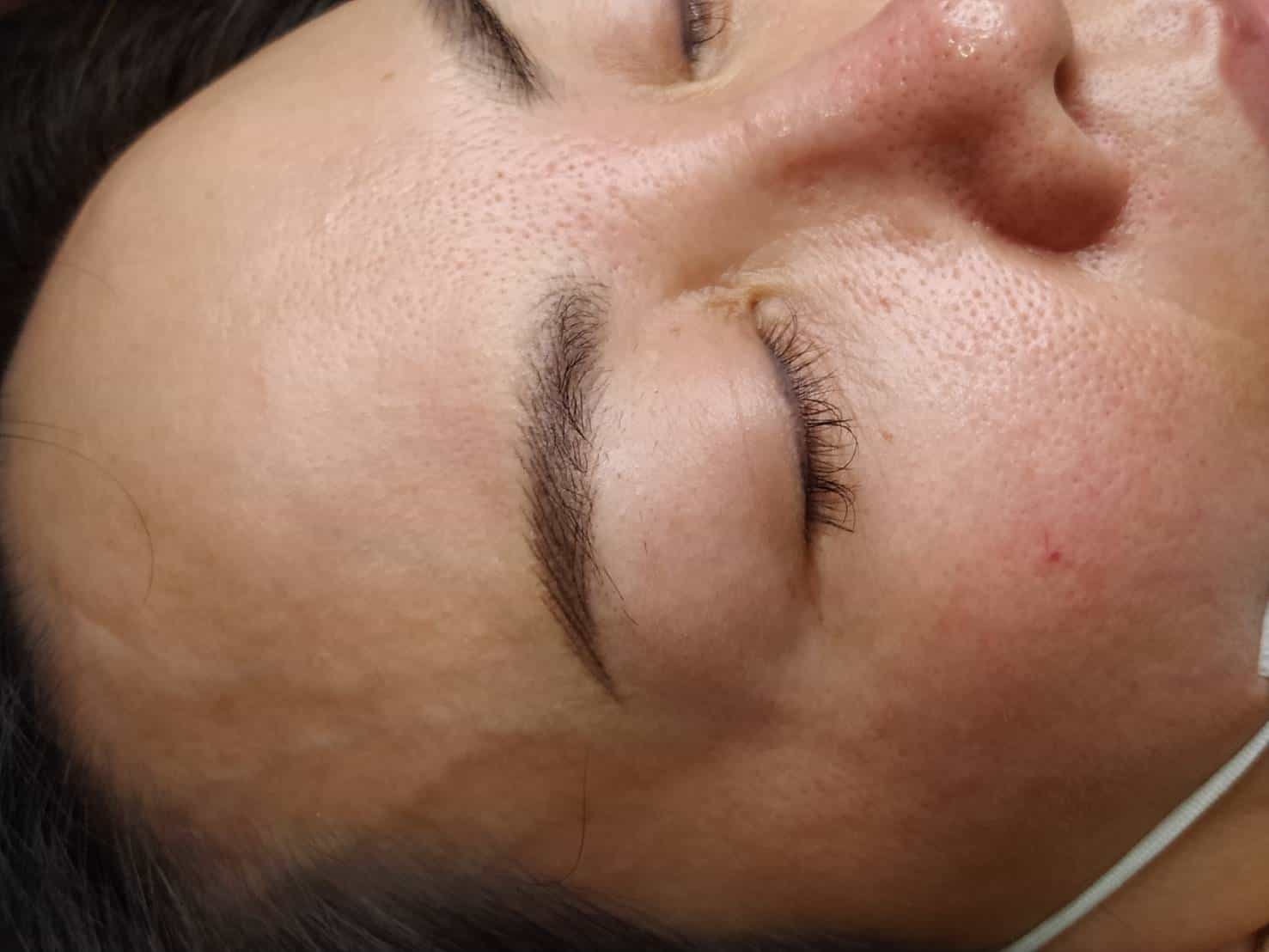 TRUE FACE 淳妃美學