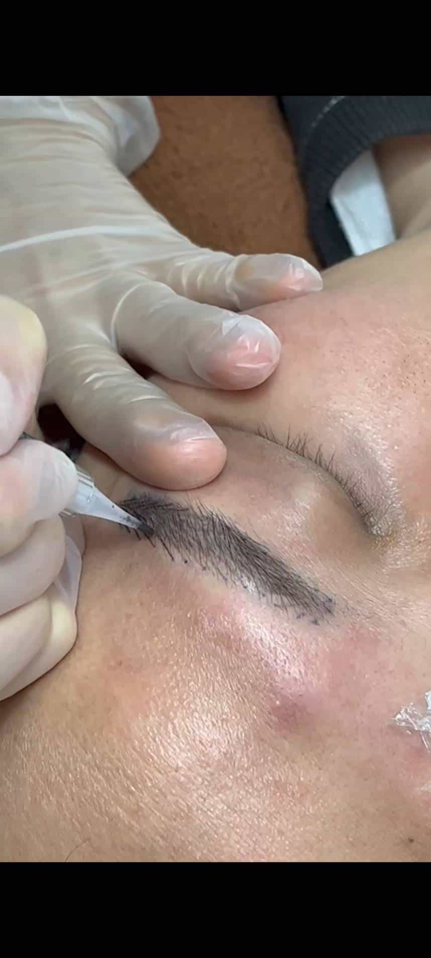 TRUE FACE 淳妃美學