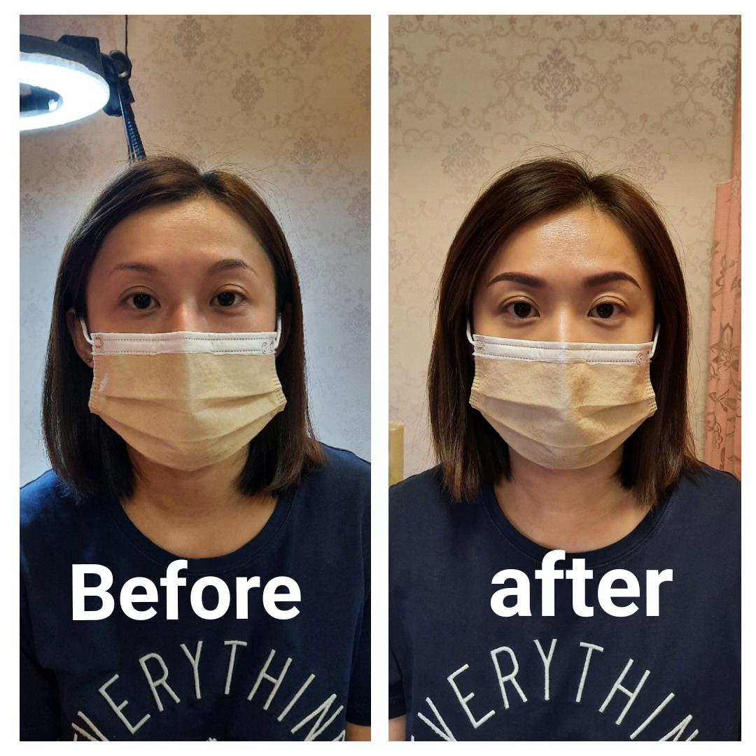 TRUE FACE 淳妃美學