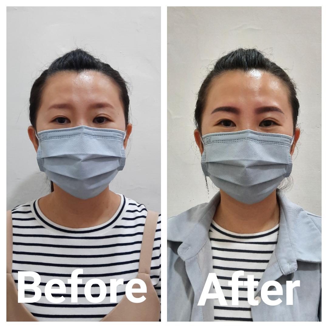 TRUE FACE 淳妃美學