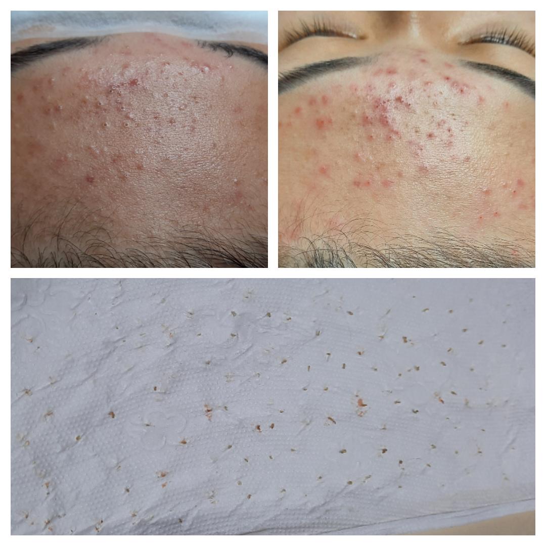 TRUE FACE 淳妃美學