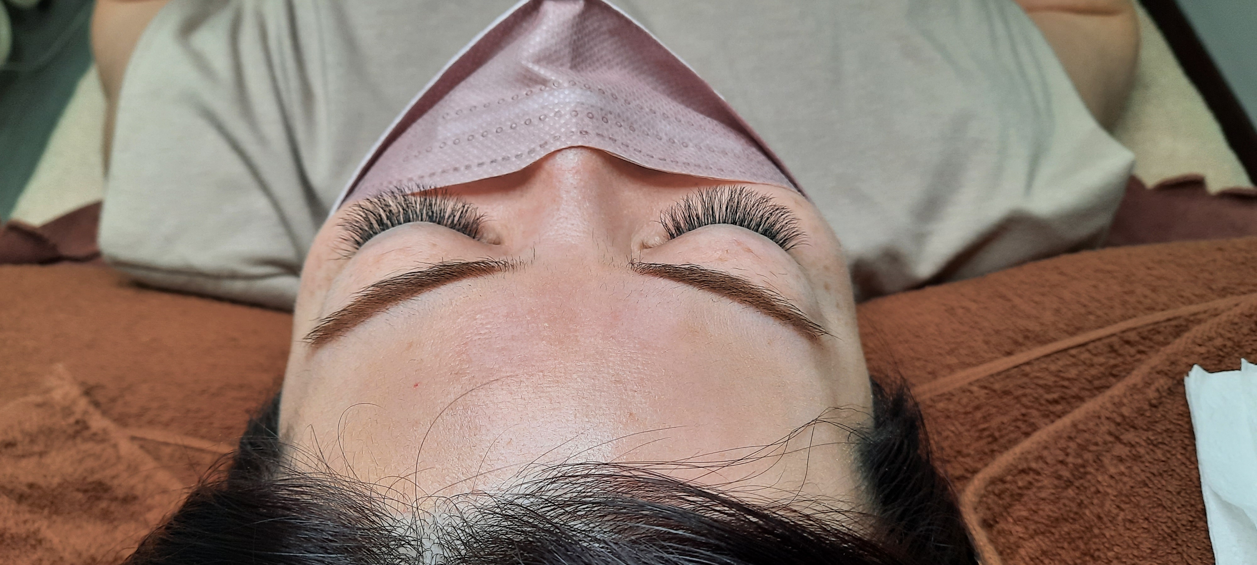 TRUE FACE 淳妃美學