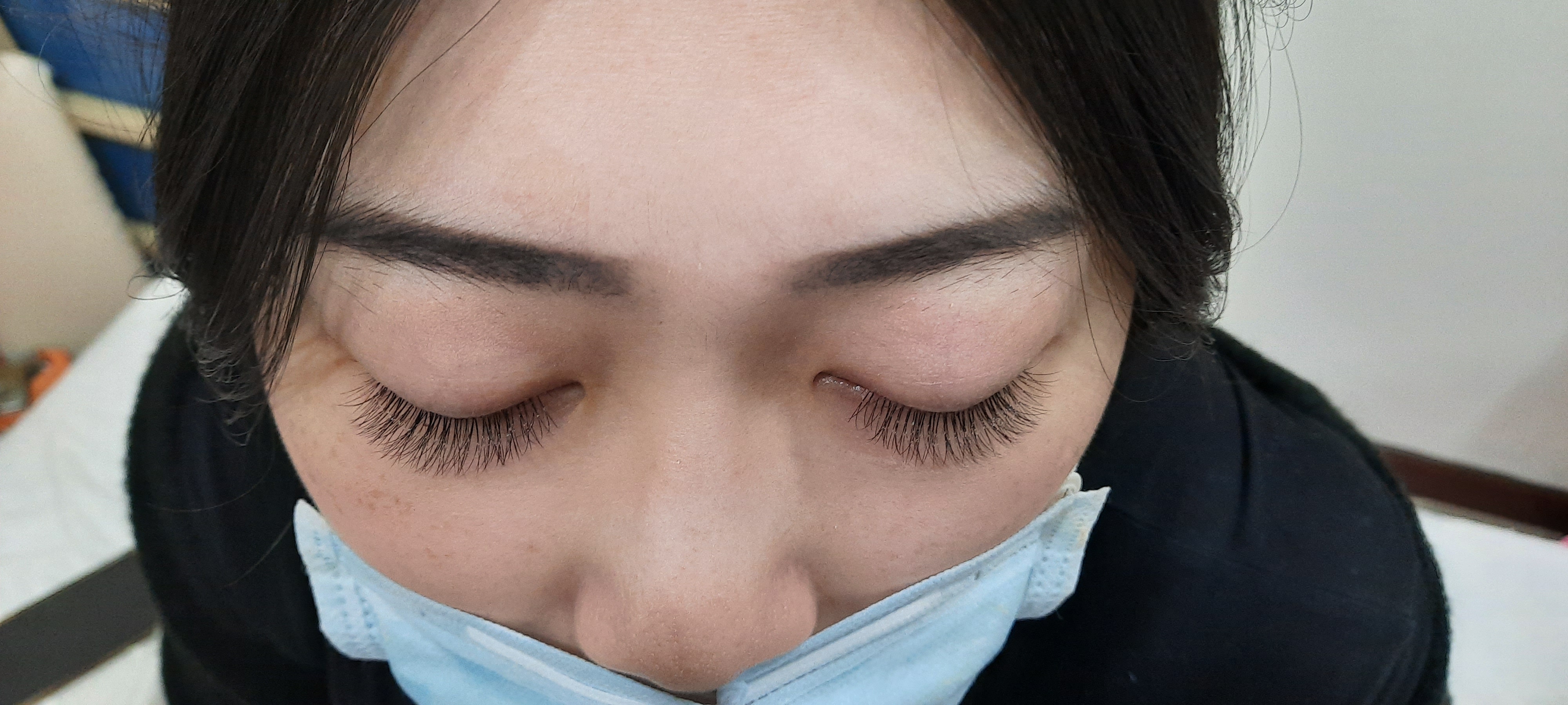 TRUE FACE 淳妃美學