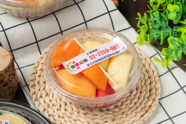 纖味水果盒